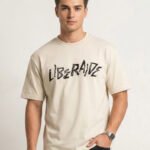 Liberaid Graphic Heavyweight Tee