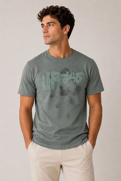 The Hardons Graphic Heavyweight Tee