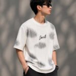 Savior Textured Heavyweight Tee