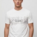 Signature Series Graphic Heavyweight Tee
