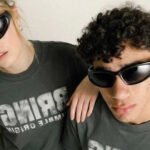 Big Cap streetwear featuring minimalist fashion and modern casual outfits