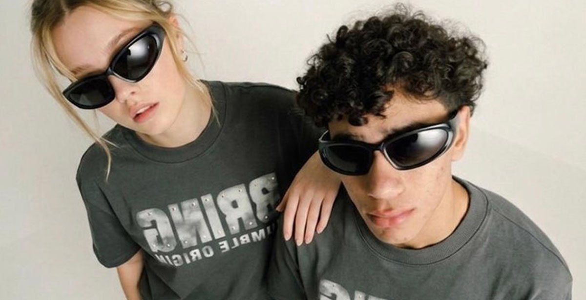 Big Cap streetwear featuring minimalist fashion and modern casual outfits